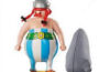 Playmobil - 71983 - Obelix und sein Hinkelstein