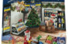 Playmobil - 71735-ger - Edeka - Adventskalender