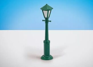 Playmobil - 1041 - Farola Victoriana