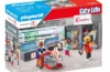 Playmobil - 71897-ger - Frozen section