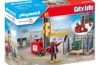 Playmobil - 71898-ger - Warehouse Worker