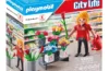 Playmobil - 71899-ger - Flower Shop