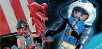Playmobil - 80098v1-ukp-usa - Adventure in History