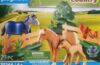 Playmobil - 70266 - Pferdekoppel