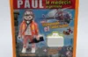 Playmobil - 30793234-ger - Emergency Doctor with stethoscope and case