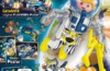 Playmobil - 80937-ger - Playmobil-Magazin 6/2024 (Heft 115)