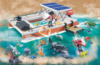 Playmobil - 71623 - Coral Reef examination