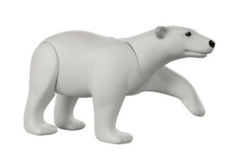 Playmobil - 27608-01 - Oso polar