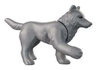 Playmobil - 27608-04 - Wolf
