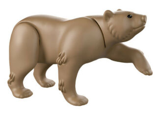 Playmobil - 27608-05 - Kodiak Bear