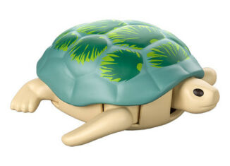 Playmobil - 27608-06 - Green See Turtle