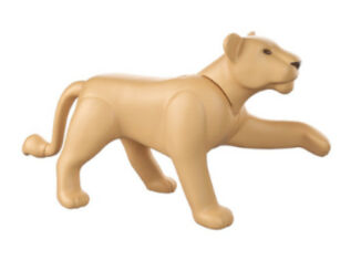 Playmobil - 27608-08 - Lioness