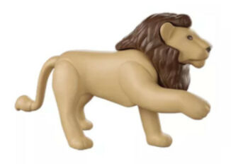 Playmobil - 27608-11 - Lion