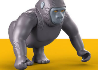 Playmobil - 27608-13 - Gorilla
