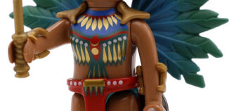 Playmobil - 71456v1 - Amazona