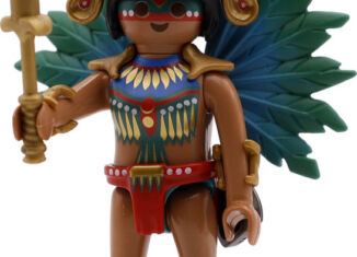 Playmobil - 71456v1 - Amazona