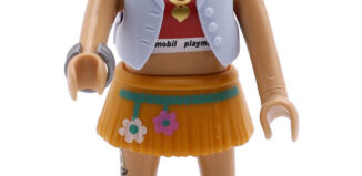 Playmobil - 71456v12 - Skater