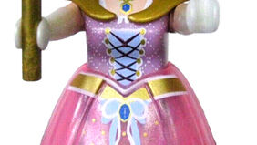 Playmobil - 71456v11 - Reina