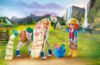 Playmobil - 71639 - Ellie con caballo