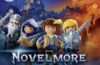 Playmobil - 80832-ger - Novelmore 5 - Der neue Held von Novelmore