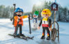 Playmobil - 70643-ger - Playmobil Oberhof