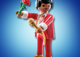Playmobil - 70939v6 - Singer