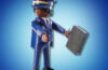 Playmobil - 70939v8 - Pilot