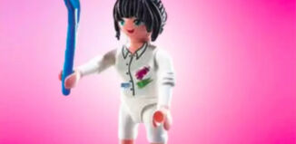 Playmobil - 70940v4 - Malerin