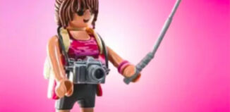 Playmobil - 70940v1 - Influencerin