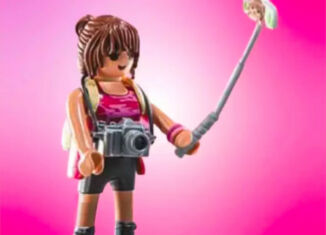 Playmobil - 70940v1 - Influencer