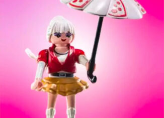 Playmobil - 70940v5 - Fashion Artist