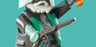 Playmobil - 71760v7 - Pirata fantasma