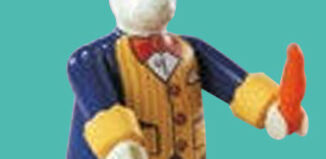 Playmobil - 71760v10 - Conejo con traje