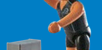 Playmobil - 71760v12 - Nadador competitivo