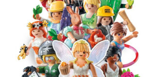 Playmobil - 71761 - Figuren Serie 27 - Mädchen