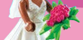 Playmobil - 71761v4 - Braut