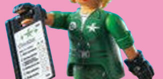 Playmobil - 71761v8 - Pilotin