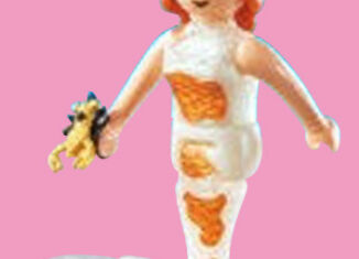 Playmobil - 71761v11 - Mermaid