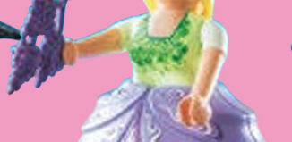 Playmobil - 71761v12 - Prinzessin