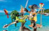 Playmobil - 71795 - Crossbow pirate