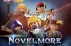 Playmobil - 80826-ger - Novelmore 2 - Das Turnier der fünf Reiche
