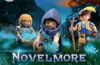 Playmobil - 80829-ger - Novelmore 7 - Das magische Schilf