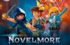 Playmobil - 80831-ger - Novelmore 4 - Die Wolfs-Zeremonie