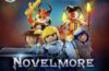 Playmobil - 80830-ger - Novelmore 3 - Auf dem Trockenen