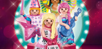 Playmobil - 70585 - EverDreamers Series 3