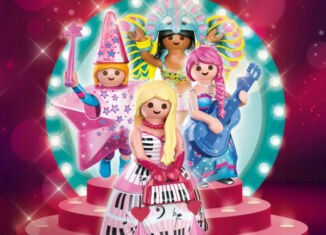Playmobil - 70585 - EverDreamers Series 3