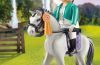 Playmobil - 71641 - Jinete del torneo