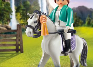 Playmobil - 71641 - Tournament Rider