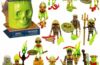 Playmobil - 70752 - Skeleton Surprise Box Sal'ahari Sands Skeleton Army (Series 1)