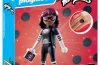 Playmobil - 71866 - Miraculous : Lady Wifi